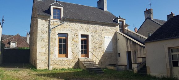 5-Zimmer Haus in Meillant, France, Nr. 99537 28