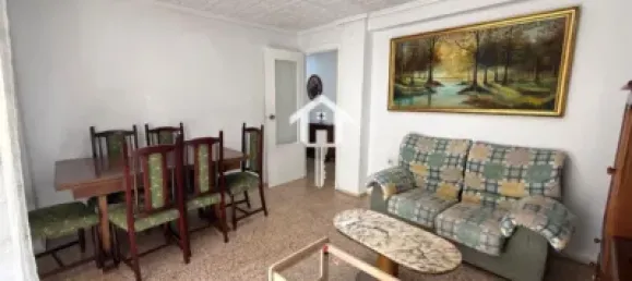 Apartamento de 3 dormitorios en Alicante, Spain No. 136067 4