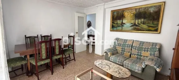 Apartamento de 3 dormitorios en Alicante, Spain No. 136067 26