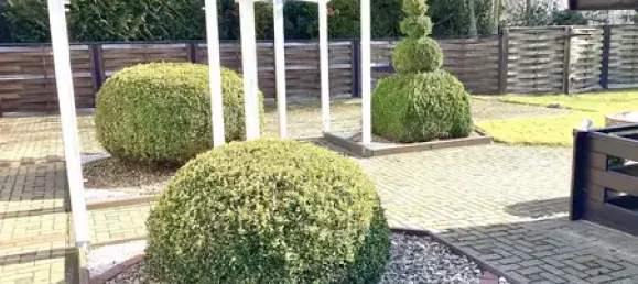 7-salle Châteaux à Cuxhaven, Germany No. 97969 7