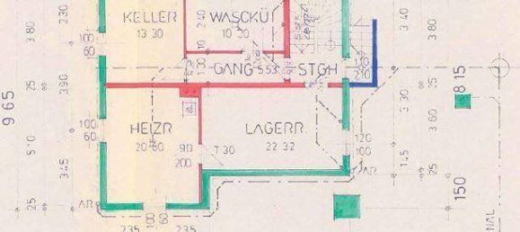 Дом с 4 спальнями в Зевальхен ам Аттерзе, Австрия № 224696 17