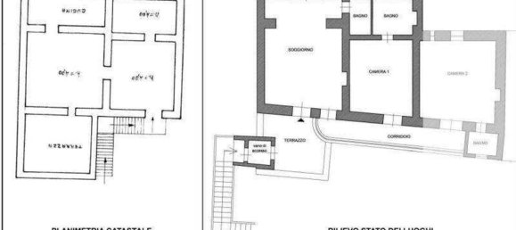 6 bedrooms Apartment in Bacoli, Italy No. 325216 19