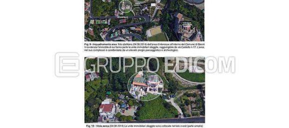 6 bedrooms Apartment in Bacoli, Italy No. 325216 27