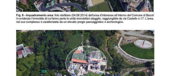 6 bedrooms Apartment in Bacoli, Italy No. 325216 11