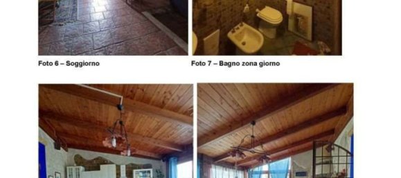 6 bedrooms Apartment in Bacoli, Italy No. 325216 4