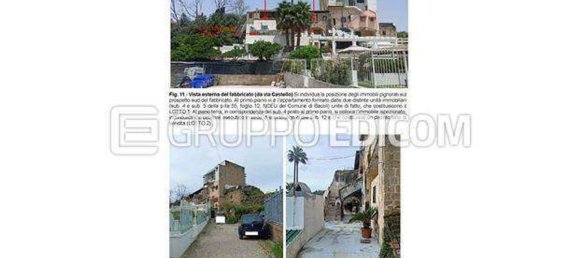6 bedrooms Apartment in Bacoli, Italy No. 325216 34