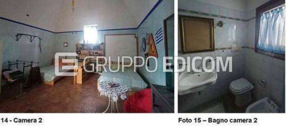 6 bedrooms Apartment in Bacoli, Italy No. 325216 31