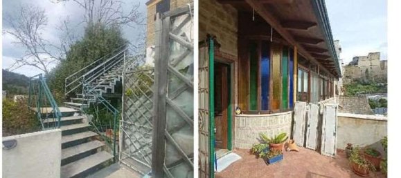 6 bedrooms Apartment in Bacoli, Italy No. 325216 3