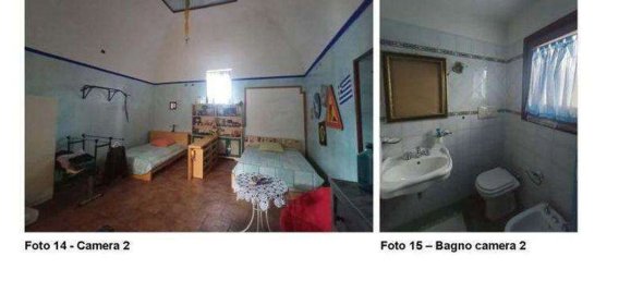 6 bedrooms Apartment in Bacoli, Italy No. 325216 15