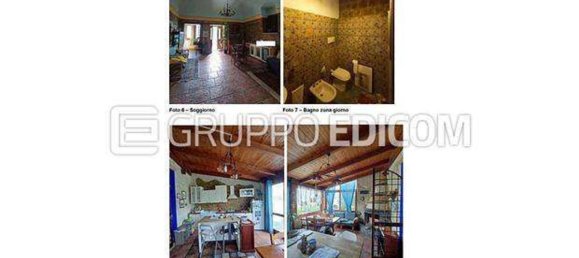 6 bedrooms Apartment in Bacoli, Italy No. 325216 30
