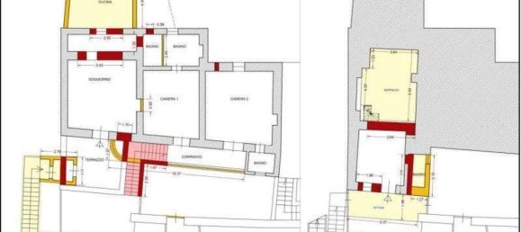 6 bedrooms Apartment in Bacoli, Italy No. 325216 10