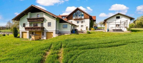 Дом с 15 комнатами в Дирсбах, Австрия № 187800 11