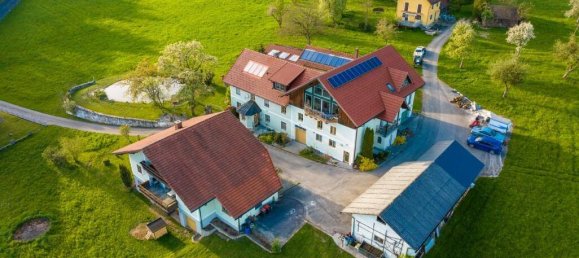 Дом с 15 комнатами в Дирсбах, Австрия № 187800 6