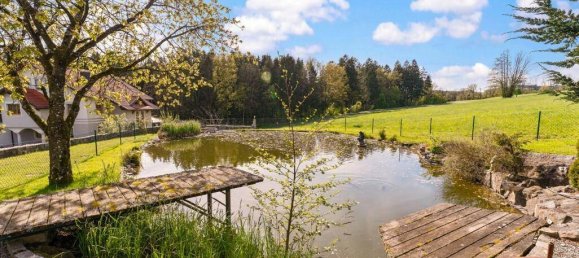 Дом с 15 комнатами в Дирсбах, Австрия № 187800 16