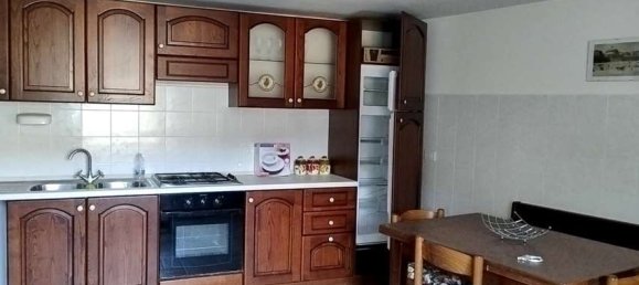 4 rooms Apartment in Preci, Italy No. 38289 13