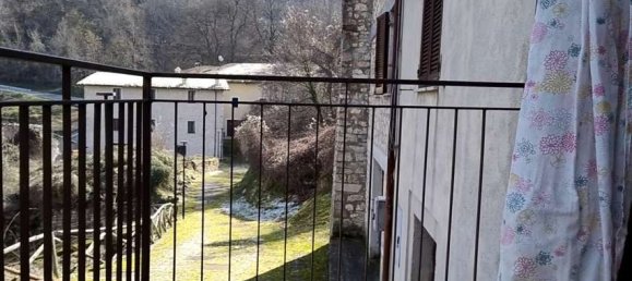 4 rooms Apartment in Preci, Italy No. 38289 19