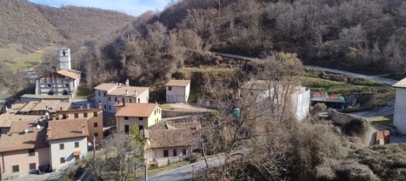 4 rooms Apartment in Preci, Italy No. 38289 4
