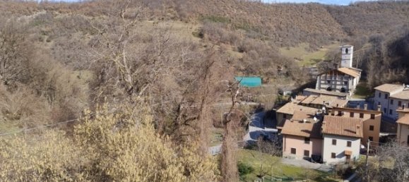 4 rooms Apartment in Preci, Italy No. 38289 10