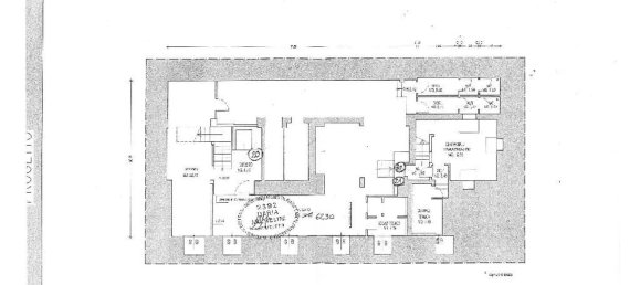  عقار تجاري في Bologna, Italy 291متر مربع رقم 4648 30