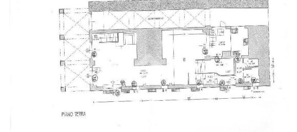 Imóvel comercial em Bologna, Italy 291 m² N.º 4648 31