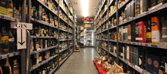  عقار تجاري في Bologna, Italy 291متر مربع رقم 4648 17