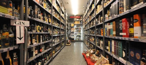  عقار تجاري في Bologna, Italy 291متر مربع رقم 4648 3