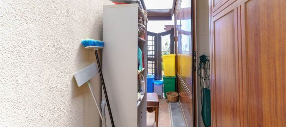 8 rooms Apartment in Tremestieri Etneo, Italy No. 293272 49