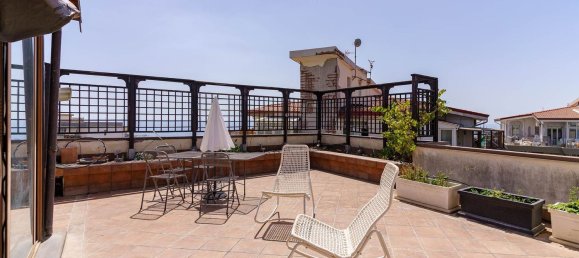 8 rooms Apartment in Tremestieri Etneo, Italy No. 293272 40