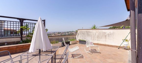 8 rooms Apartment in Tremestieri Etneo, Italy No. 293272 43