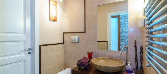 8 rooms Apartment in Tremestieri Etneo, Italy No. 293272 32