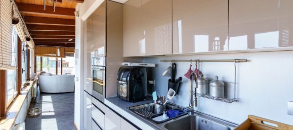 8 rooms Apartment in Tremestieri Etneo, Italy No. 293272 39