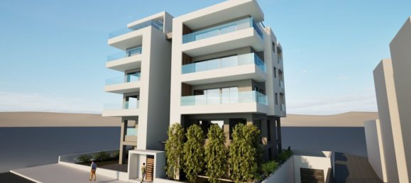 3 bedrooms Apartment in Thessaloniki, Greece No. 8335 3