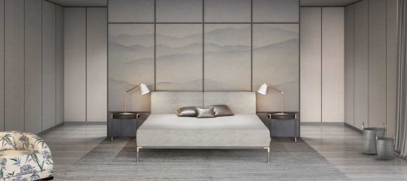 12 bedrooms Penthouse in ARMANI BEACH RESIDENCES, Palm Jumeirah, UAE No. 61924 12