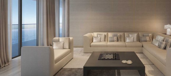 12 bedrooms Penthouse in ARMANI BEACH RESIDENCES, Palm Jumeirah, UAE No. 61924 2