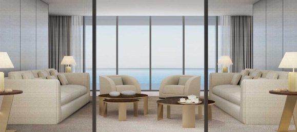 12 bedrooms Penthouse in ARMANI BEACH RESIDENCES, Palm Jumeirah, UAE No. 61924 5