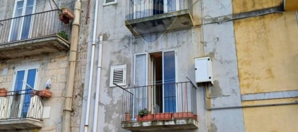 1 bedroom House in Chiaramonte Gulfi, Italy No. 116714 2