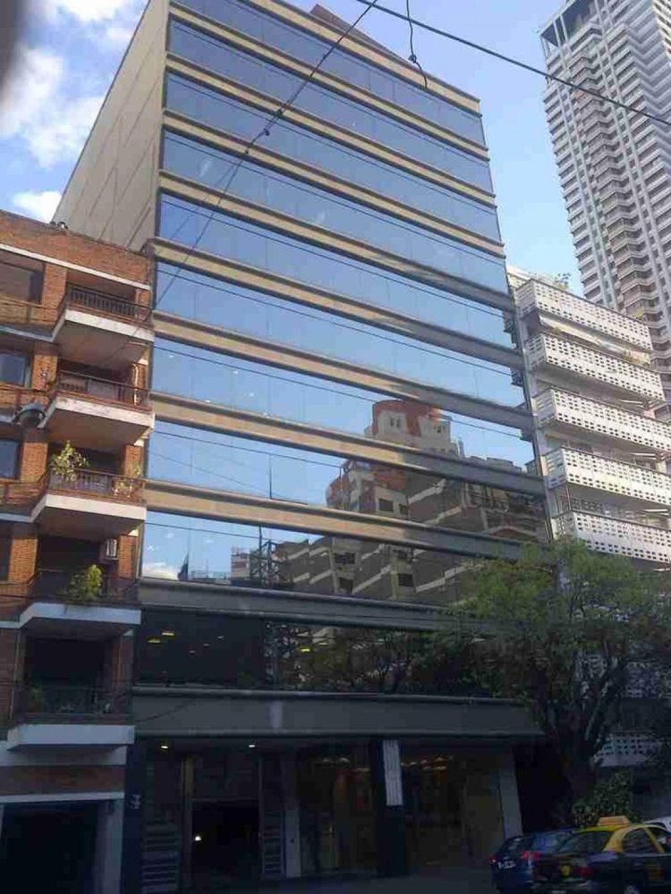  Office in Buenos Aires, Argentina No. 107455