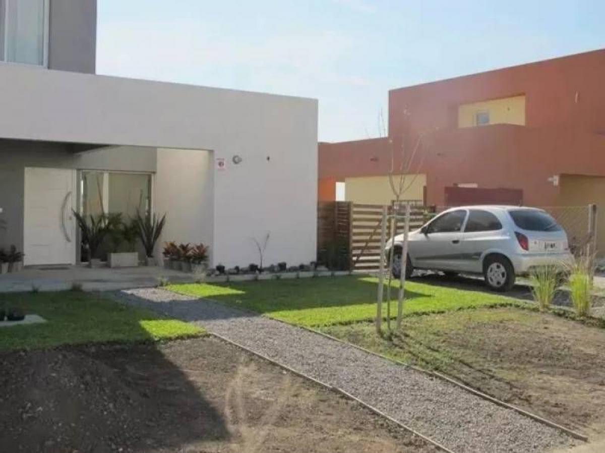 2 chambres Maison à Tigre, Argentina No. 66518