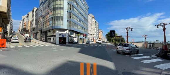 قطعة أرض في A Coruna, Spain 100متر مربع رقم 159850 12