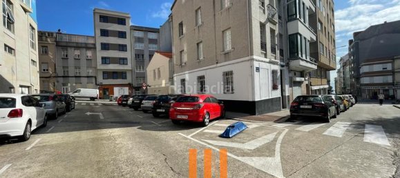 قطعة أرض في A Coruna, Spain 100متر مربع رقم 159850 11