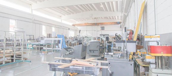 1 room Warehouse in Roccafranca, Italy No. 341363 7