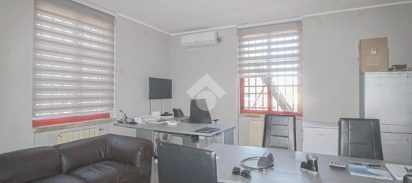 1 room Warehouse in Roccafranca, Italy No. 341363 19