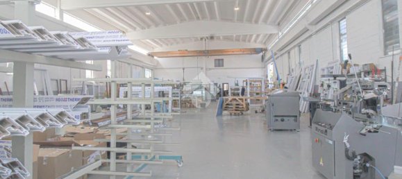 1 room Warehouse in Roccafranca, Italy No. 341363 10