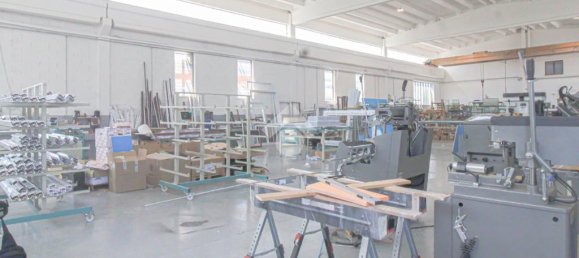 1 room Warehouse in Roccafranca, Italy No. 341363 6