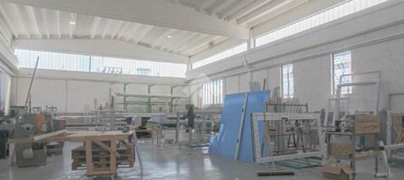1 room Warehouse in Roccafranca, Italy No. 341363 4