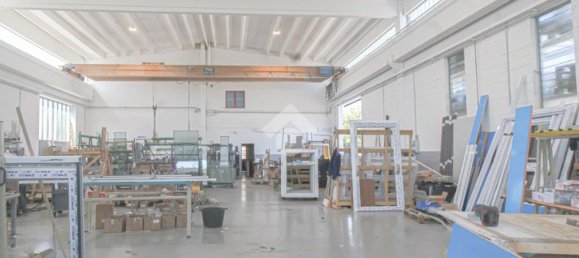 1 room Warehouse in Roccafranca, Italy No. 341363 2
