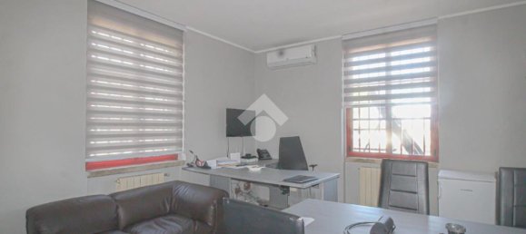 1 room Warehouse in Roccafranca, Italy No. 341363 21