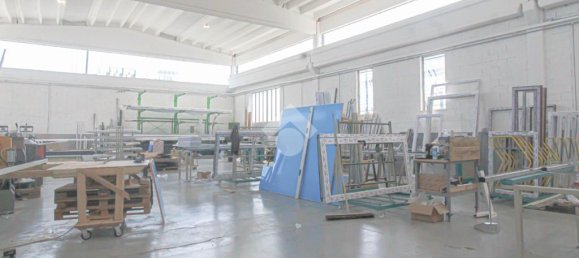 1 room Warehouse in Roccafranca, Italy No. 341363 13