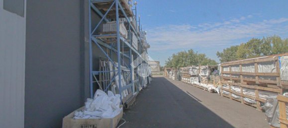 1 room Warehouse in Roccafranca, Italy No. 341363 11