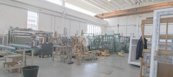 1 room Warehouse in Roccafranca, Italy No. 341363 12